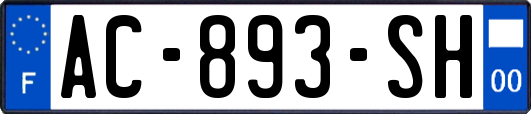 AC-893-SH