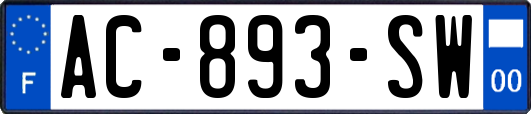 AC-893-SW