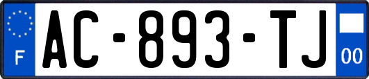 AC-893-TJ