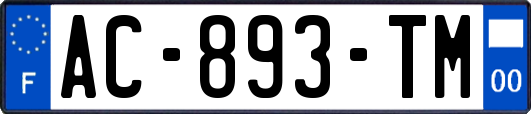AC-893-TM