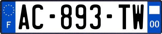 AC-893-TW