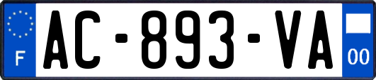 AC-893-VA