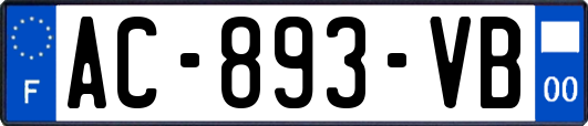 AC-893-VB
