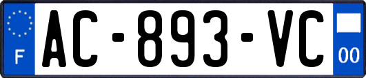 AC-893-VC