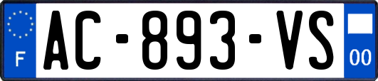 AC-893-VS