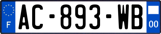 AC-893-WB