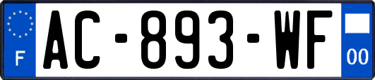 AC-893-WF