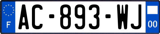 AC-893-WJ