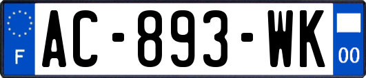 AC-893-WK