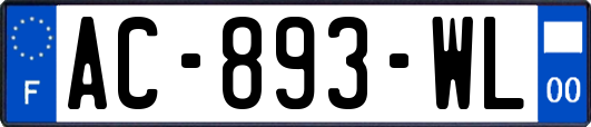 AC-893-WL