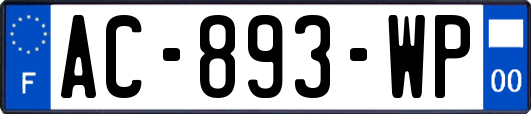 AC-893-WP