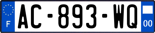 AC-893-WQ