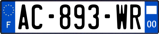 AC-893-WR