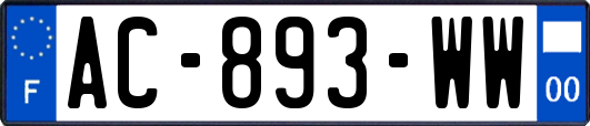 AC-893-WW