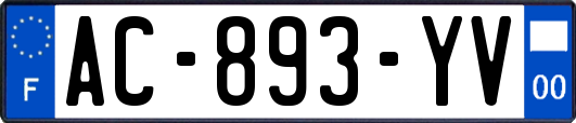 AC-893-YV