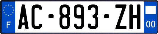 AC-893-ZH