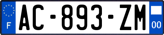 AC-893-ZM