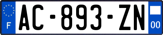 AC-893-ZN