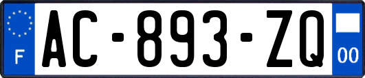 AC-893-ZQ