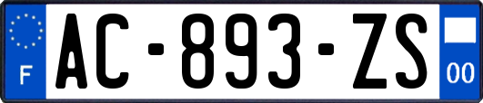 AC-893-ZS
