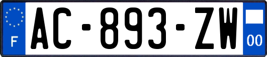 AC-893-ZW