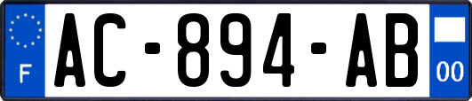 AC-894-AB