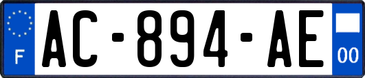 AC-894-AE