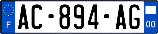 AC-894-AG