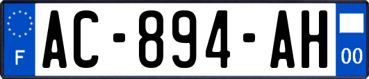 AC-894-AH