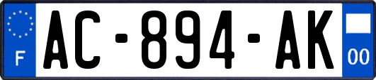 AC-894-AK