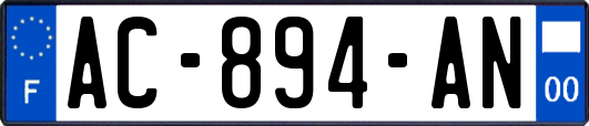 AC-894-AN