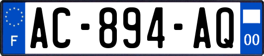 AC-894-AQ