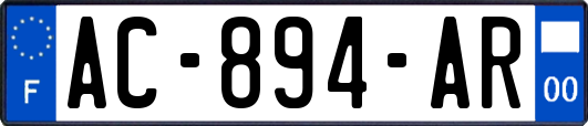 AC-894-AR