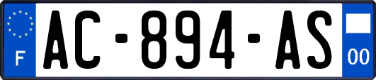 AC-894-AS