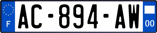 AC-894-AW