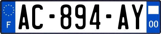 AC-894-AY