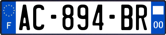 AC-894-BR