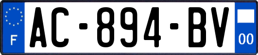 AC-894-BV