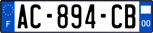 AC-894-CB