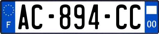 AC-894-CC