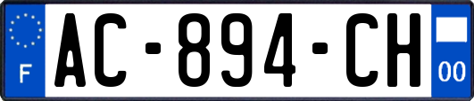 AC-894-CH