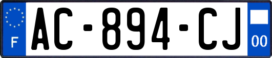 AC-894-CJ