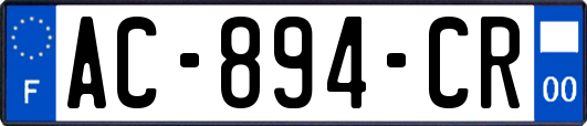 AC-894-CR