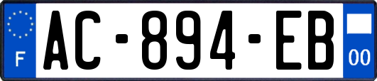 AC-894-EB