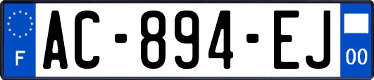 AC-894-EJ