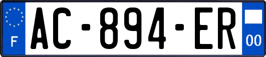 AC-894-ER