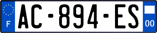 AC-894-ES
