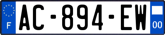 AC-894-EW
