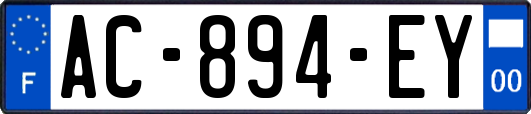 AC-894-EY