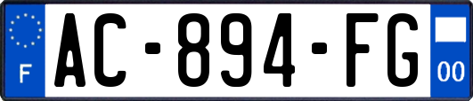 AC-894-FG